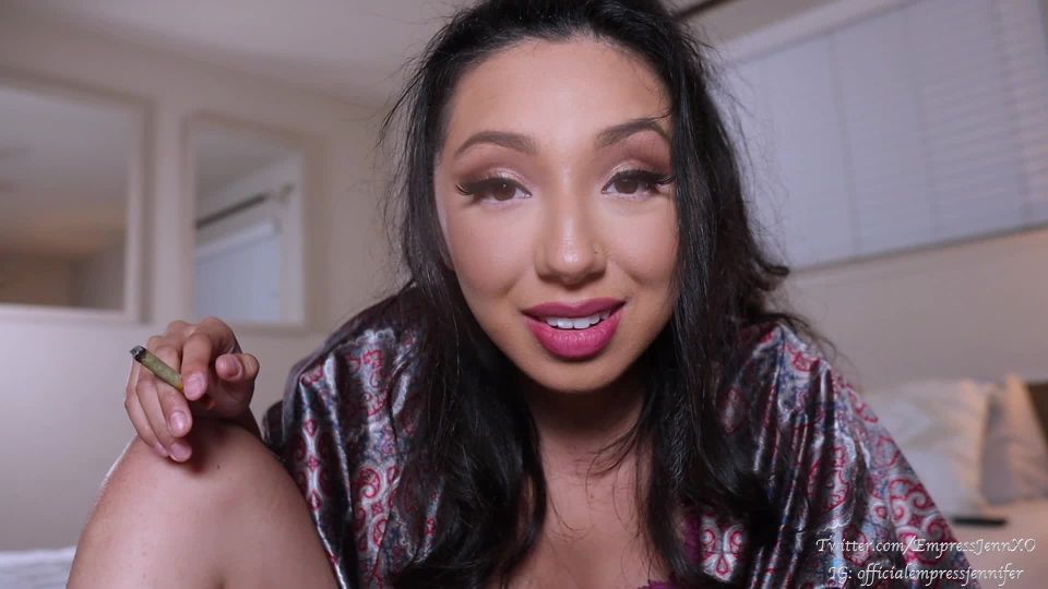 free porn video 5 Empress Jennifer Step Mommy Makes You Sore  on femdom porn hindi femdom