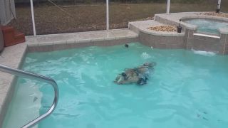 gratis en línea video 37 Sandra Silvers Dunking  bdsm  bdsm porno bdsm nylon xxx