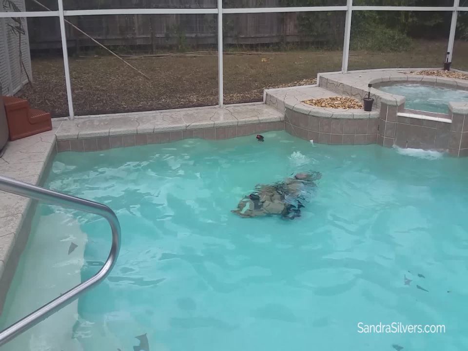 gratis en línea video 37 Sandra Silvers Dunking  bdsm  bdsm porno bdsm nylon xxx