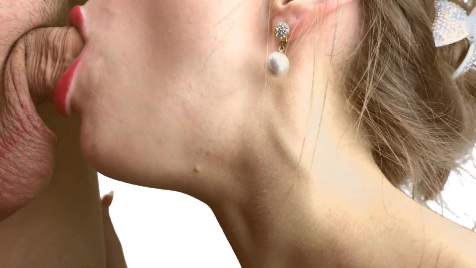 7205 Faceal sex - DeepThroat, Gagging, Blowjob