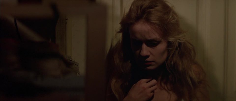 Sandrine Bonnaire, Marie Gaydu - Monsieur Hire (1989) HD 1080p - (Celebrity porn)