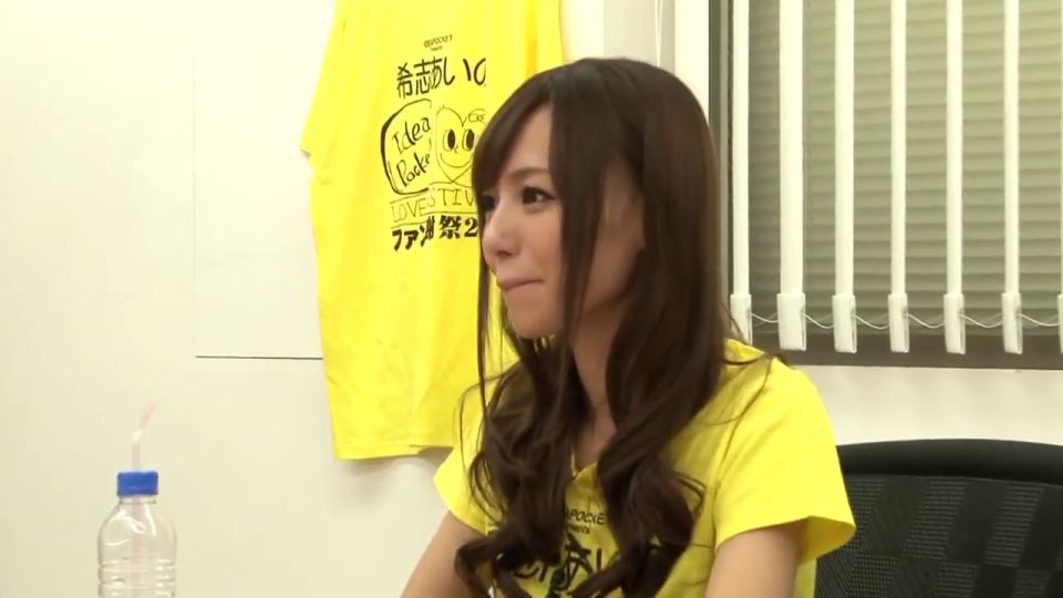 IP fan appreciation project! Do you want to do it with Kishi Aino? ⋆.