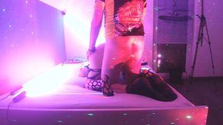 EstefaniaErotica's Starlit Doggy Adventures [HD] #MDH