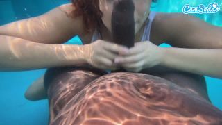 6291 Underwater Sex Amateur Teen Crushed By Bbc Big Black Dick