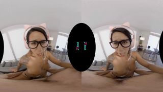 VRHush do you want me to keep the stream on alexis zara paid ovm 180 LR (mp4)