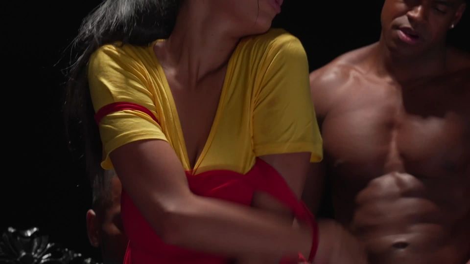 Katrina Moreno - Sex Game - Scene 1 (2021) - Katrina moreno