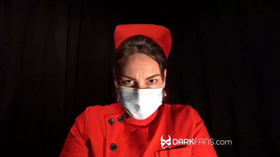 Sadie Sadi - Pegue en sus dilatadores en Uretra con mi guía En Lets - Cbt fantasía