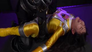 [SuperMisses.com] SPSE-23 Heroine Action SP Holy Treasure Squadron Jewel Ranger-014