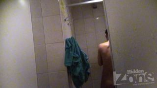 Voyeur – Hidden-Zone Shower – hz Sh1935, hidden-zone on voyeur