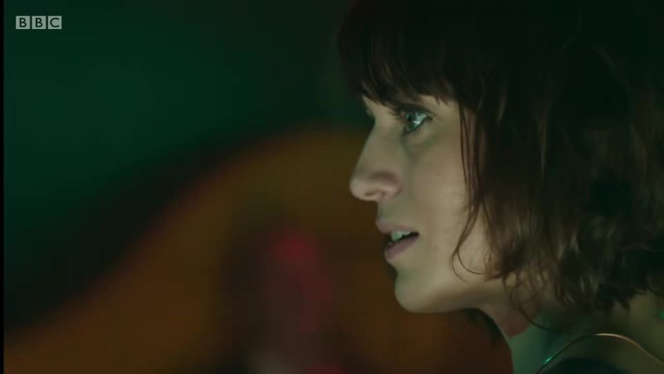 Kellie Blaise - Ill Behaviour (2017) s01e03 HD 720p - (Celebrity porn)