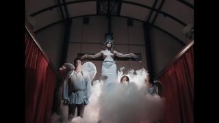 Anne Sophie Lubeck - Weltschmerz (2018) HD 1080p - (Celebrity porn)