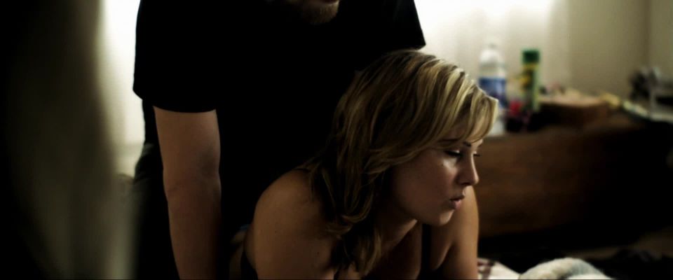 Jessie Wiseman – Bellflower (2011) HD 1080p - [Celebrity porn]