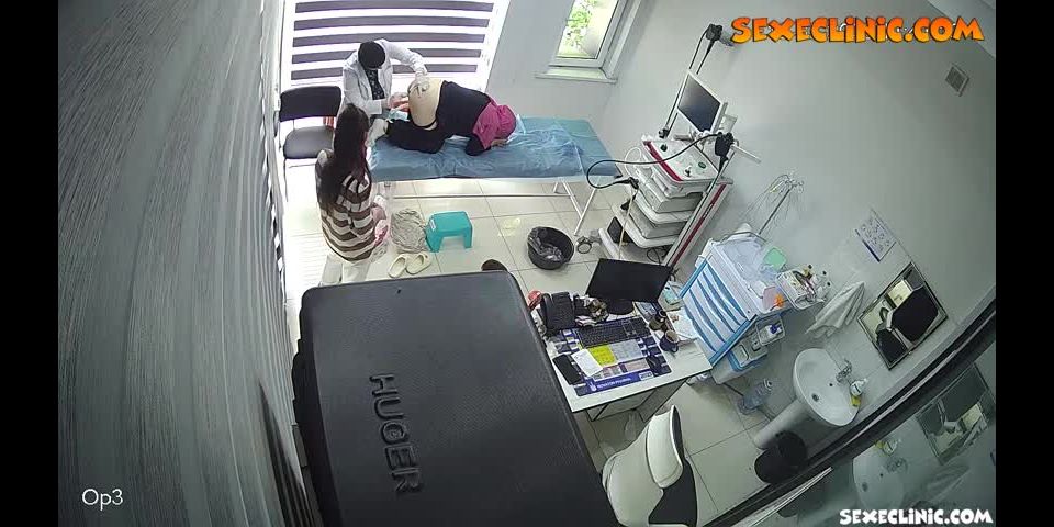 [sexeclinic.com] Digital rectal exam in female keep2share k2s video