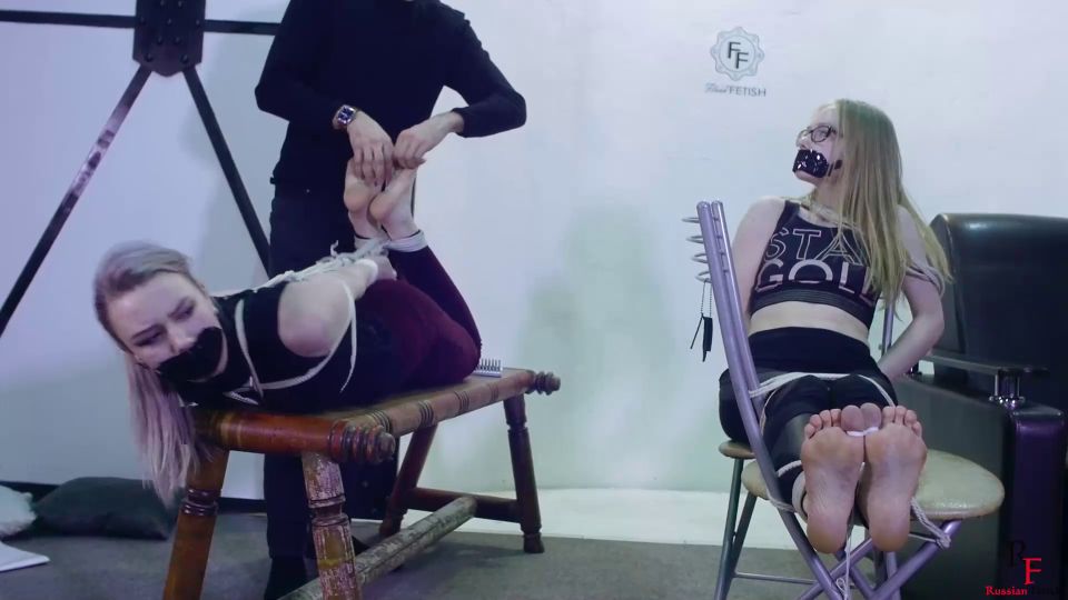 [GetFreeDays.com] RussianFetish 2a236 tickling socks porn