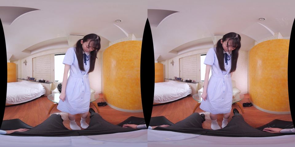 URVRSP-023 A - Ver en línea VR