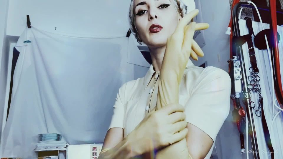 video porno 19 Señora Euryale – Guante de Adoración Experimento, riley reid femdom imperio en femdom porno