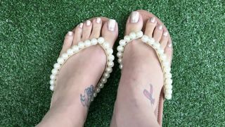 reina rainha Ven besar mis pies vienen. en femdom porno femdom pies