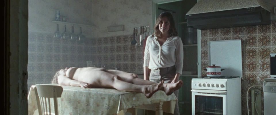 Lola Duenas, Edith Le Merdy, Anne-Marie Loop - Alleluia (2014) HD 1080p - (Celebrity porn)