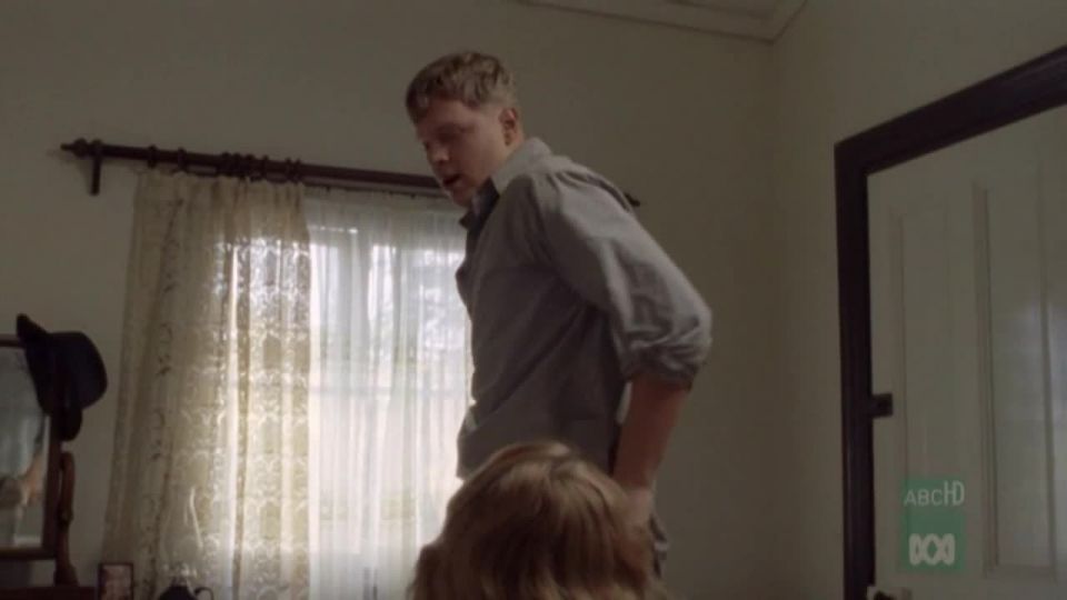 Emma Booth – 3 Acts of Murder (2009) HD 720p!!!