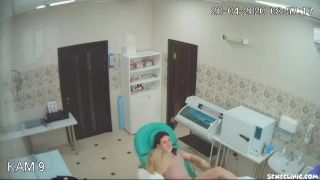 [sexeclinic.com] Gyno exam bdsm