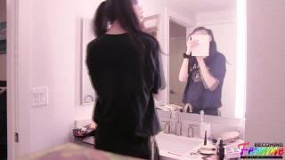 adult video 47 porno blowjob up 720 shemale porn | Brenda Bae - Teen Sissy Slut Loves Cum | blowjob