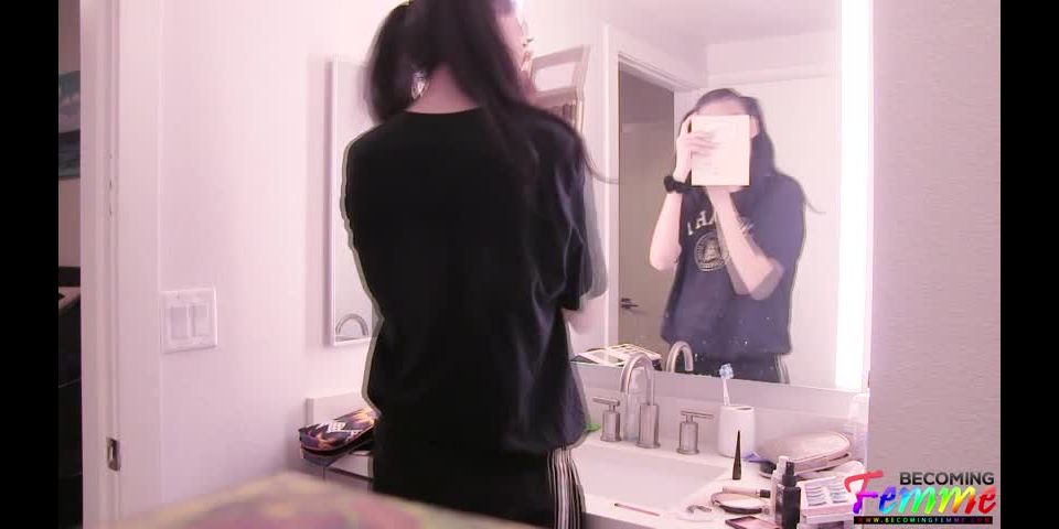 adult video 47 porno blowjob up 720 shemale porn | Brenda Bae - Teen Sissy Slut Loves Cum | blowjob