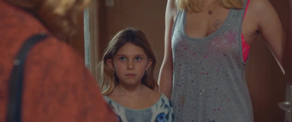 Marion Cotillard - Gueule d'ange (2018) HD 1080p!!!