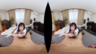 Ena Satsuki - VRKM-717 B -  (UltraHD 2021)