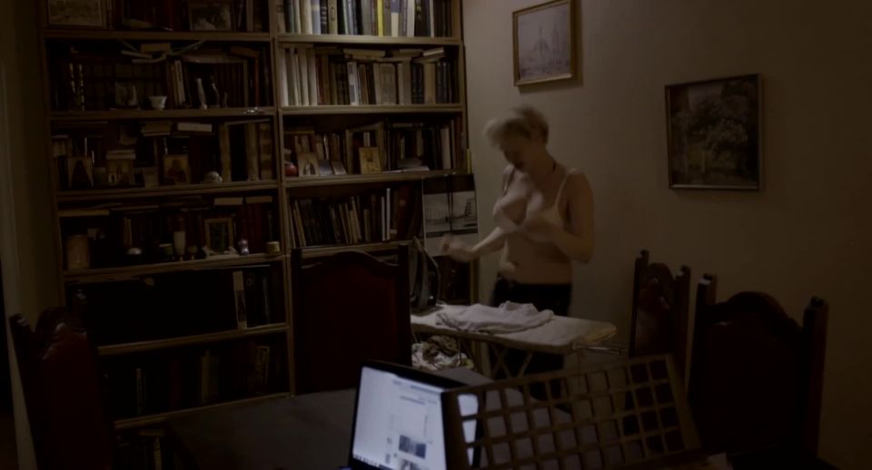 Nadezhda Ivanova - Blizkie (2017) HD 1080p!!!