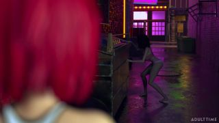 7896 F U T A Escuadrón Sentai Episodio 1-2 - F U T A Sentai S...