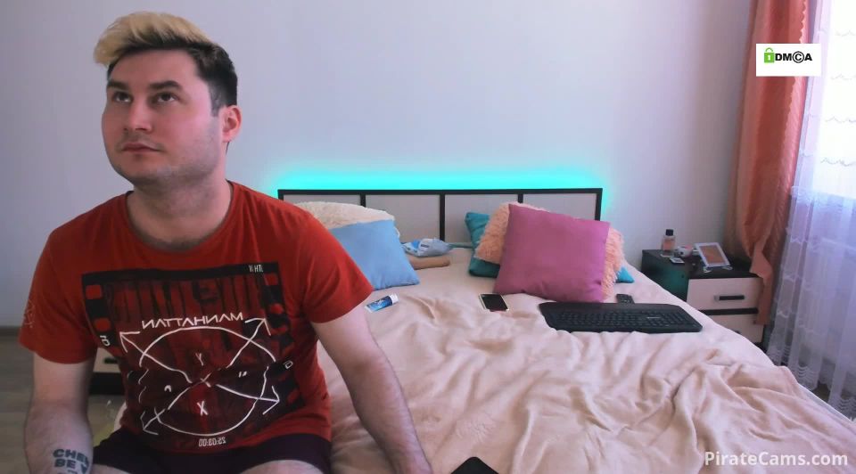 Chaturbate – Vikatration - Espectáculo del 30 de mayo de 2020 - [Webcam]