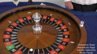 M@nyV1ds - MattyFacial - Casino Night - Everyone's a Winner