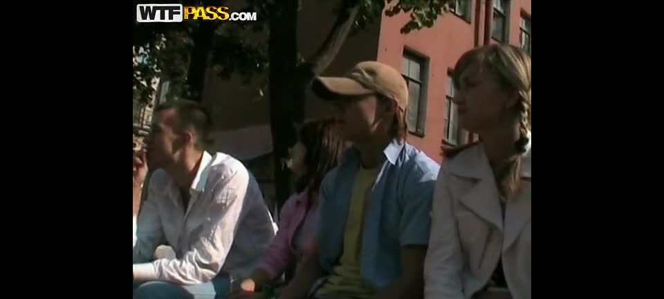 [SITERIP] Colegio mierda Partes e038 5023 sd