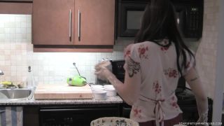 StarsfetishfantasiesStrawberry Coating