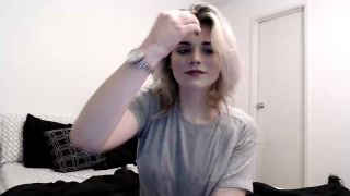 Shemale Webcams Video for December 04, 2019 – 06 - (Shemale porn)