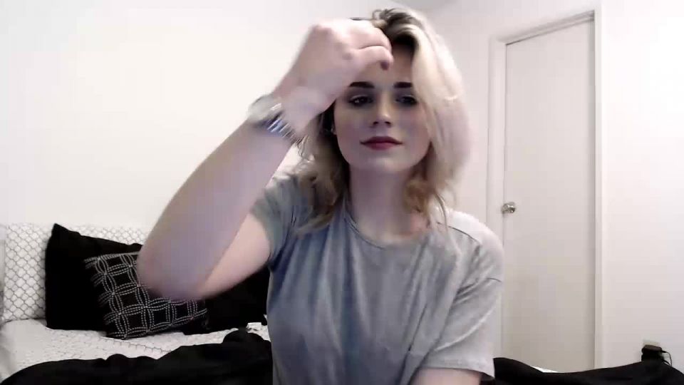 Shemale Webcams Video for December 04, 2019 – 06 - (Shemale porn)