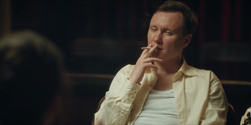 Sofya Sinitsyna - Magomaev s01e01e05 (2020) HD 1080p - (Celebrity porn)