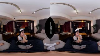 Minamo - DSVR-1529 A -  (UltraHD 2024) New Porn