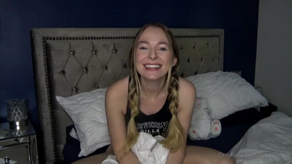 online video 32 Sydney Harwin – Daddy The Movie | daddys girl | pov lesbian panty fetish