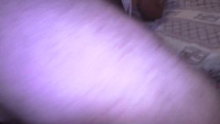 Mom in Pantyhose Gave her Stepson her Ass. Big Ass Mature Lady Anal Sex and Blowjob - Stockings