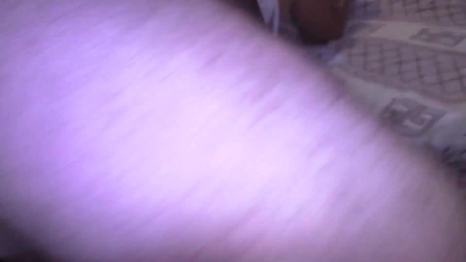 Mamá en Pantimedia dio su Stepson su culo. Gran culo madura Señora sexo anal y mamada - Medias