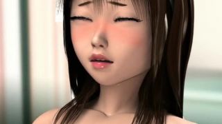 3D 9146 There Are Be-ast In The Infirmary