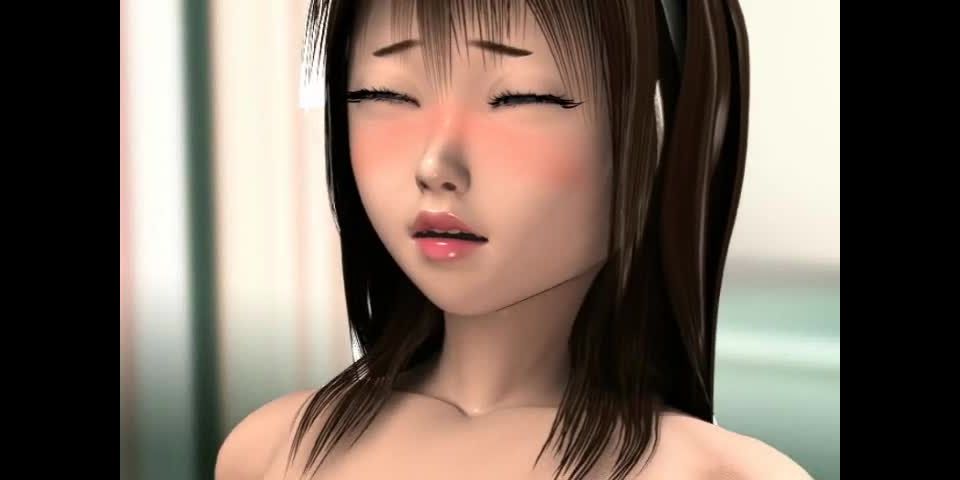 3D 9146 There Are Be-ast In The Infirmary