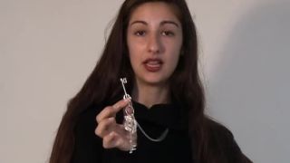 [SiteRip] HumiliationPOV bemychastityslave-wmvhi-001