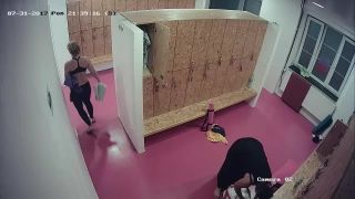 Voyeur -  Hidden-Zone Locker - hz Lo2010 | hidden-zone | voyeur 