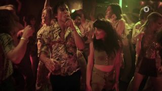 Michelle Barthel - Goldjungs (2021) HD 1080p - [Celebrity porn]