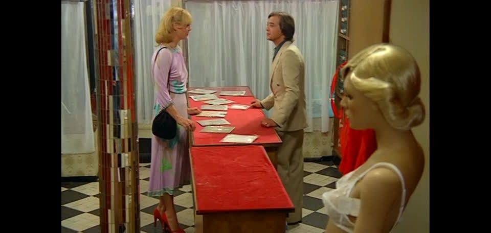 Intimes de las lingüísticas [1980]