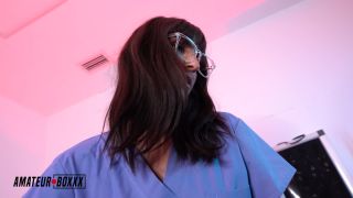 Dana Wolf - Is A Hands On Nurse Sex Clip Video Porn Downl...