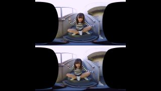 clip 20 NHVR-024 A - Virtual Reality JAV on japanese porn swimsuit asian girl video