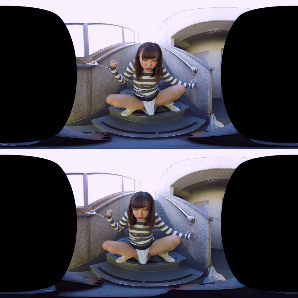 clip 20 NHVR-024 A - Virtual Reality JAV on japanese porn swimsuit asian girl video